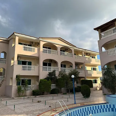 Apartamento Sandy Maria 702