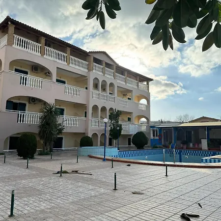 Apartamento Sandy Maria 702 *