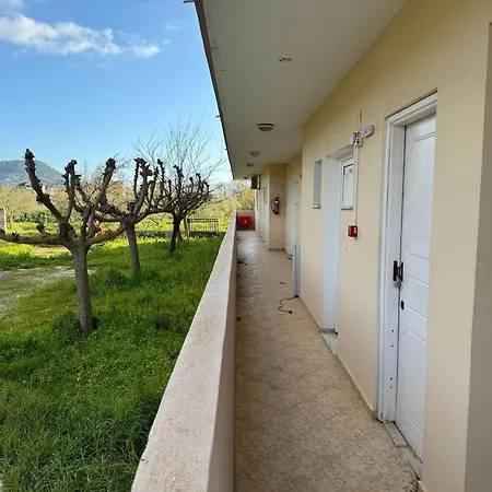 Sandy Maria 702 Apartamento Zakynthos