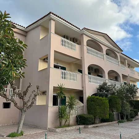 Apartamento Sandy Maria 702