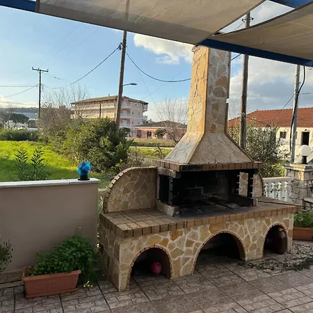 Sandy Maria 702 公寓