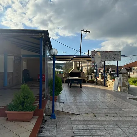 Apartment Sandy Maria 702