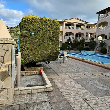 Sandy Maria 702 * Zakynthos Town