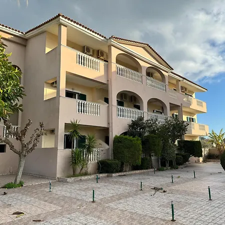 Apartment Sandy Maria 702 Zakynthos Town