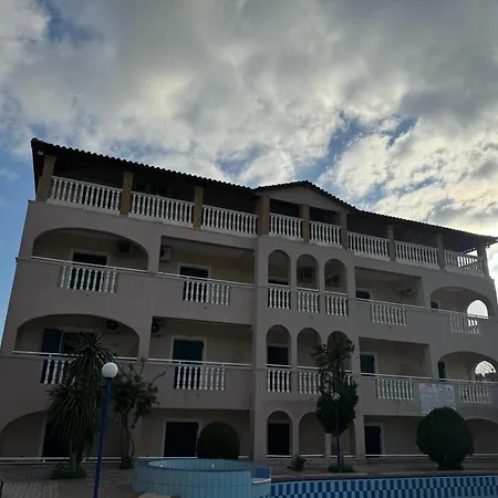 Apartment Sandy Maria 702 Zakynthos Town