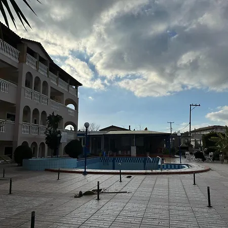 Sandy Maria 702 * Zakynthos Town