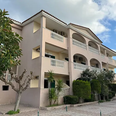 Apartment Sandy Maria 702 Zakynthos Town