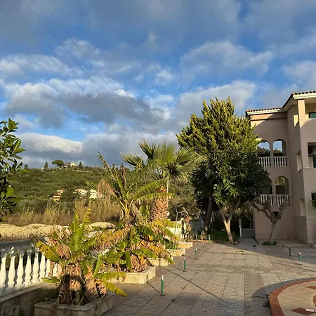 Apartment Sandy Maria 702