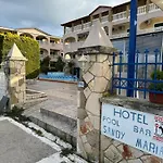 Sandy Maria 702 Apartman