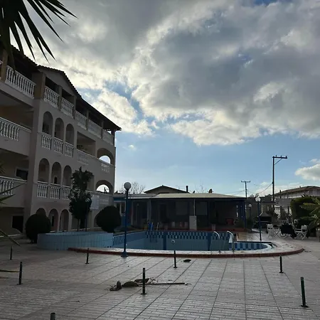 דירה Sandy Maria 702 זקינטוס טאון