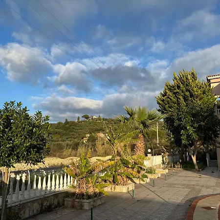 Sandy Maria 702 Appartement Zante